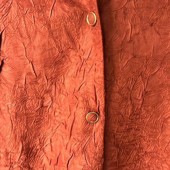 NWT House of Harlow 1960 blouse - Picture 3 of 6